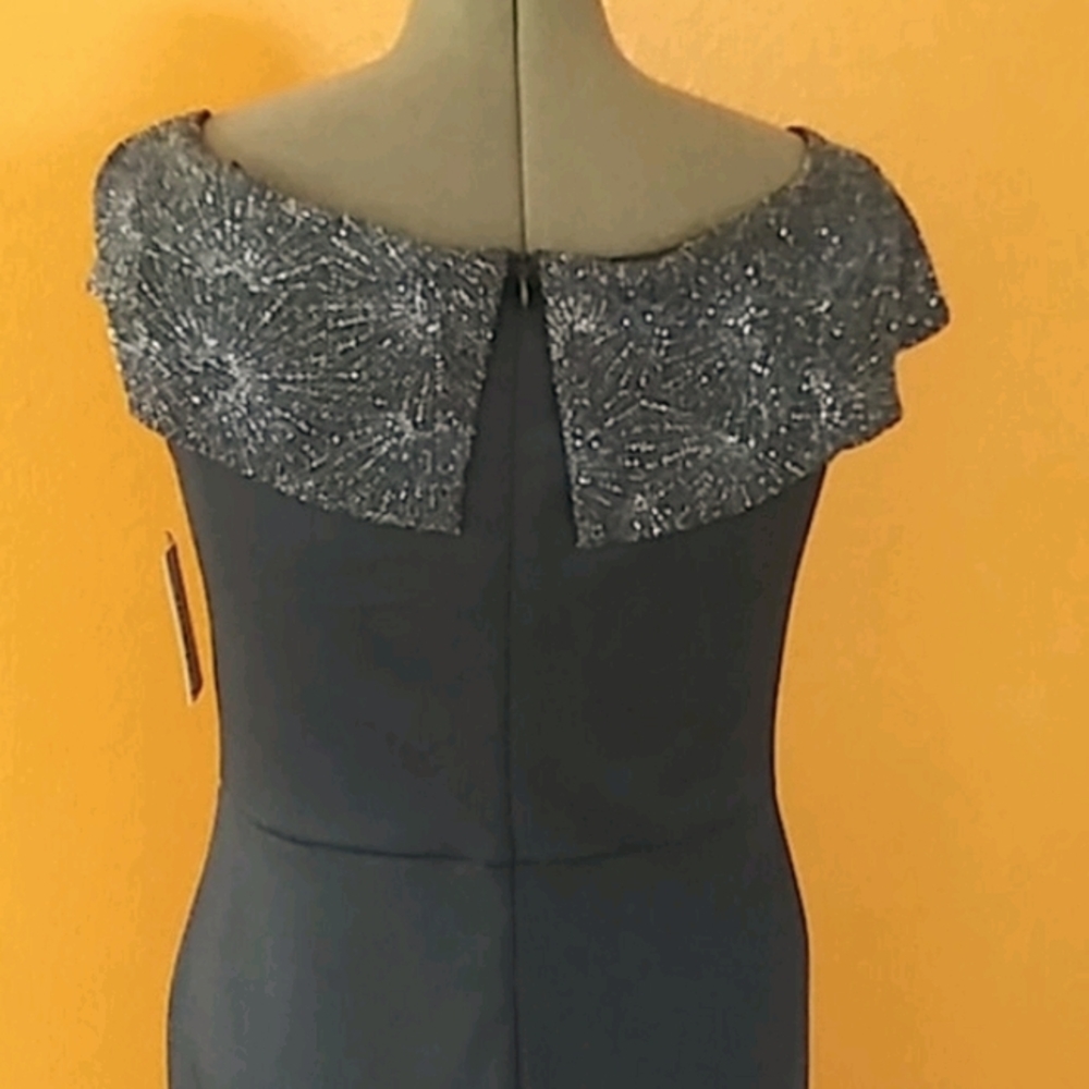 Formal Dress - Picture 7 of 9
